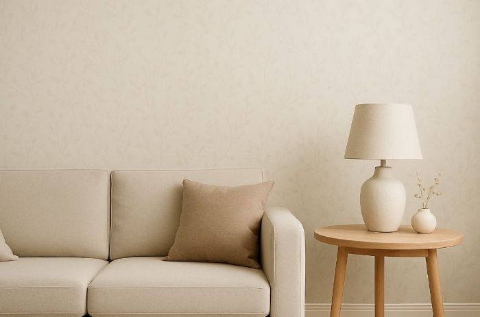 壁紙怎麼選？特色、風格與裝潢搭配重點一次看懂